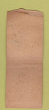 Matchbook Cover - Haberle's Black Bass Ale Beer Syracuse NY BOBTAIL