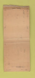Matchbook Cover - Hyland's Syracuse NY BOBTAIL