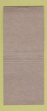 Matchbook Cover - Phil Rose Jewelry Salina KS BOBTAIL