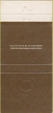 Matchbook Cover - Brown Cadillac Chevrolet Berwick PA 30 Strike