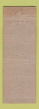 Matchbook Cover - Farmingdale Laundry NY Hicksville Amityville WEAR