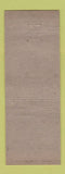Matchbook Cover - Capps Clothes Rosenbaum's