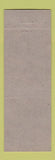 Matchbook Cover - Tabin Pearlman Men's Clothes New York City