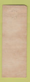 Matchbook Cover - Petco BBQ Restaurant Detroit MI WEAR