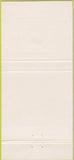 Matchbook Cover - Kovatch Buick Lansford PA 30 Strike