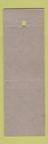 Matchbook Cover - Tabin Pearlman Men's Clothes New York City