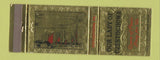 Matchbook Cover - Our Lady of Czestochowa Doylestown PA Shrine