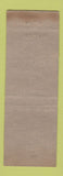 Matchbook Cover - Clark's Restaurants Cleveland Akron Erie Youngstown OH WEAR