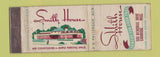 Matchbook Cover - Smith House Cambridge MA WORN