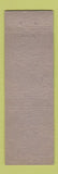 Matchbook Cover - The Leaves Tea Shop Minneapolis MN MIDGET
