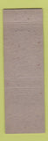 Matchbook Cover - Coffee Cup Restaurant Manitowoc WI MIDGET