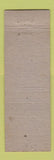 Matchbook Cover - Ace Gillett's Cafe Fort Collins Colorado MIDGET