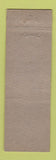 Matchbook Cover - The Village Restaurant Lancaster PA MIDGET