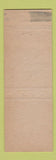 Matchbook Cover - University of Detroit Titans MI