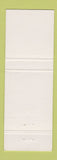 Matchbook Cover - Triton College Center WEAR