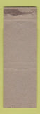 Matchbook Cover - Itasca Golf Club IL