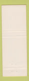 Matchbook Cover - Farmers State Bank Beaver Dam WI Full Length