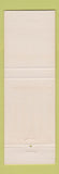 Matchbook Cover - Bank of Champaign IL Full Length