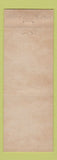 Matchbook Cover - Petco BBQ Restaurant Detroit MI