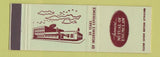 Matchbook Cover - Farmers' Mutual of Enumclaw WA