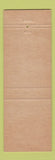 Matchbook Cover - Beachcomber Restaurant Fort Walton Beach FL