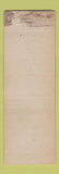 Matchbook Cover - Ralph Brooks Insurance Portland ME Federal