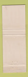 Matchbook Cover - Louisiana Oilfield Repair Houma LA LORCO
