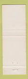 Matchbook Cover - Twin Rivers Motel Front Royal VA
