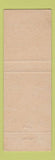 Matchbook Cover - Wentworth by the Sea Portsmouth NH Full Length