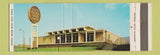 Matchbook Cover - State Central Credit Union Milwaukee WI Full Length