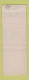 Matchbook Cover - Castle Cigar Store New Castle PA