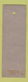 Matchbook Cover - The New Saulpaugh Hotel Catskill NY WEAR