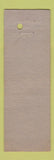 Matchbook Cover - Koppers Coke Coal Stineway Drugs Chicago IL MISCUT