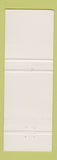 Matchbook Cover - La Petite Place Hull QC Full Length
