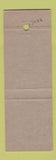 Matchbook Cover - Weiss Restaurant Broad Channel LI NY Full Length