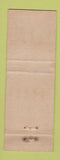 Matchbook Cover - Gimbels Department Store 1943