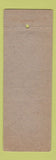 Matchbook Cover - Von's Cafe Seattle WA WEAR