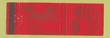 Matchbook Cover - Lorel Motel Elyria OH