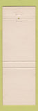 Matchbook Cover - Lorel Motel Elyria OH
