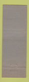 Matchbook Cover - Sylvania Country Club OH