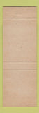 Matchbook Cover - Evanston Golf Club Skokie IL