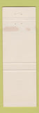 Matchbook Cover - Starlite Bowling Gateway Inn Reno NV WEAR Full Length