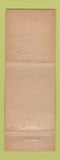 Matchbook Cover - American Match and Printing Company Chicago IL York PA