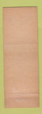 Matchbook Cover American Match and Printing Company Chicago IL Daytona Beach FL