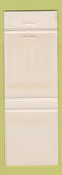 Matchbook Cover - Georgian Terrace Treasure Island FL