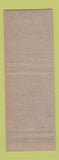 Matchbook Cover - Half Hour Laundry Bath NY