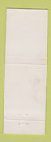 Matchbook Cover - Ace Manhill Stanton Vending Auburn Geneva Seneca Falls NY