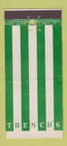Matchbook Cover - Trench's Neptune Inn Atlantic City NJ 21 Strike Feature