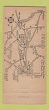 Matchbook Cover - Raritan Valley Inn Somerville NJ 21 Strike Feature