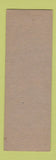 Matchbook Cover - San Francisco Federal Reserve Bank Club CA SAMPLE